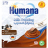 Huma Pudding Chocolate 400 g