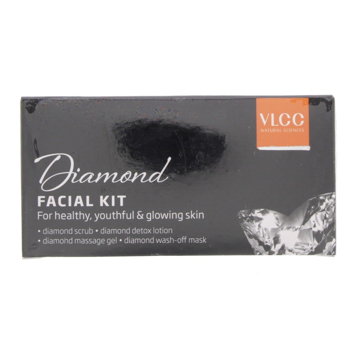 VLCC Diamond Facial Kit 30.35 g