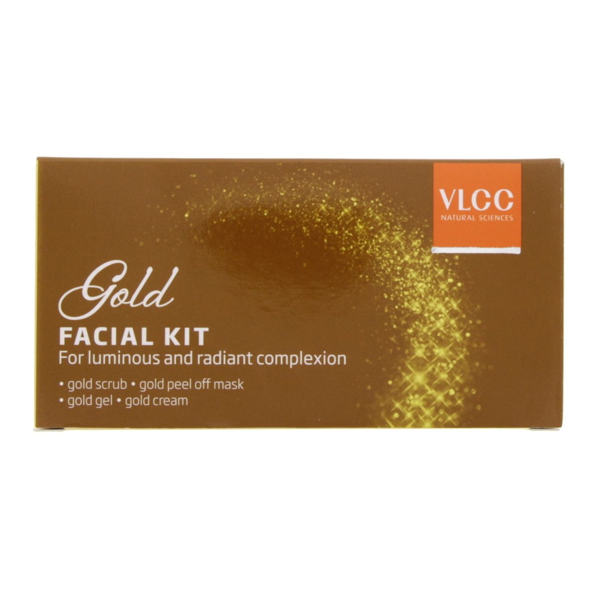 VLCC Gold Facial Kit 40 g