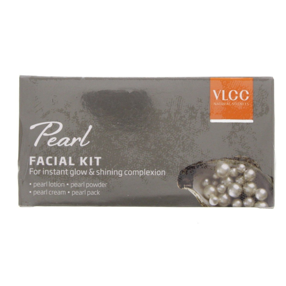 VLCC Pearl Facial Kit 40 g