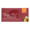 VLCC Papaya Fruit Facial Kit 50 g