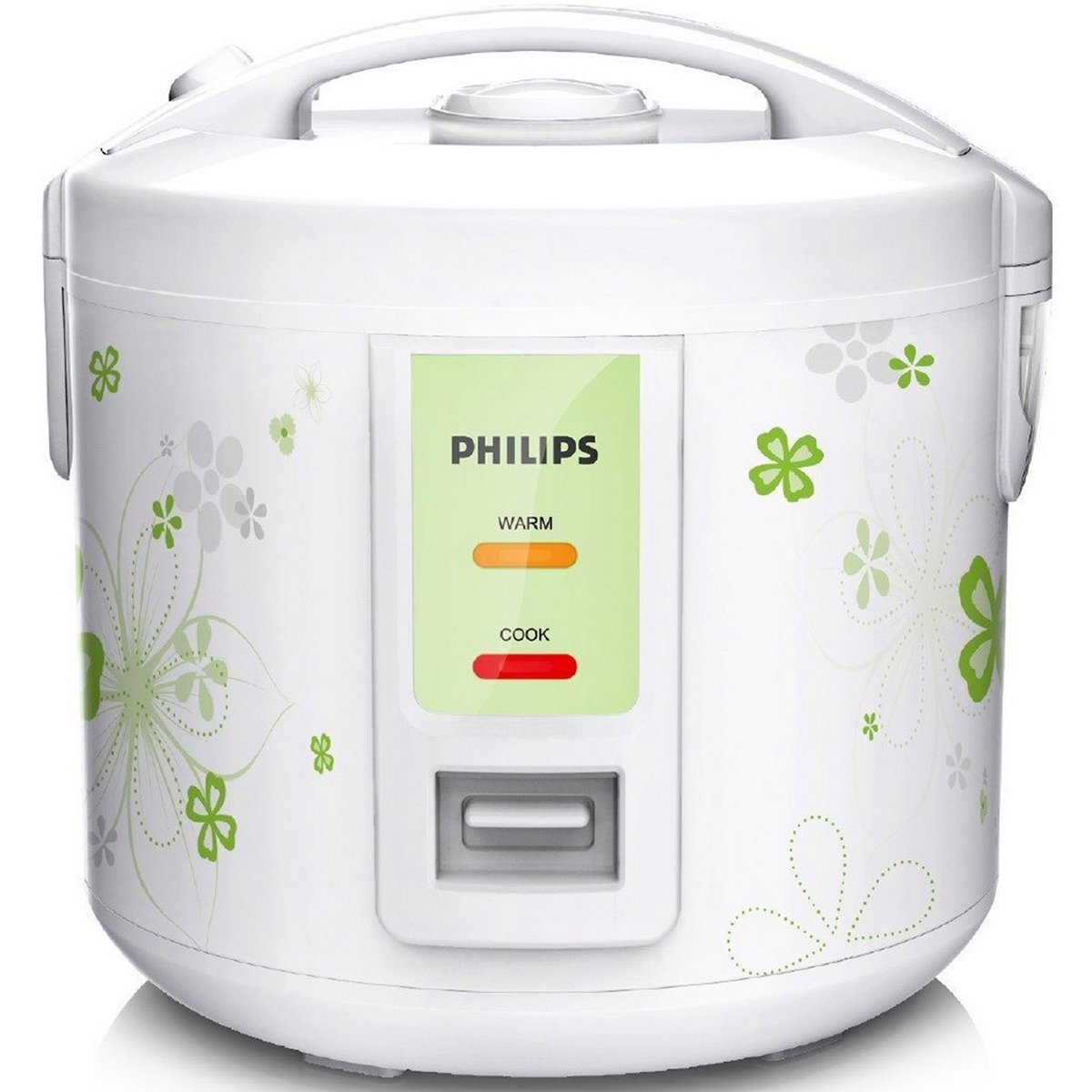 Philips Rice Cooker HD3011/56 1Ltr    