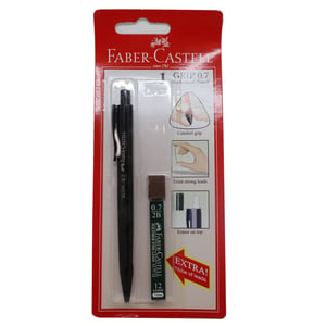 Faber-Castell Pensil Mekanik 0.7 135101