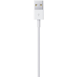 Apple Lightning To USB Cable MD818