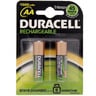 Duracell Rechargeable AA Battery