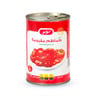 LuLu Chopped Tomatoes in Tomato Juice 400g