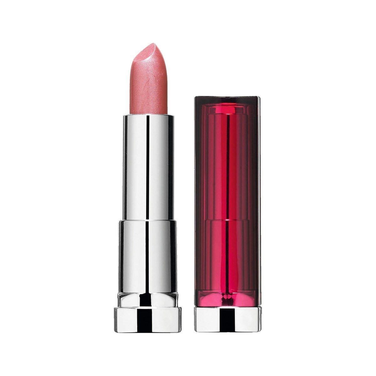 Maybelline Color Sensational Classics Lipstick Intense Pink 140 1pc