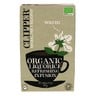 Clipper Organic Liquorice Refreshing Infusion Tea Bag 20 pcs