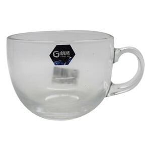 Lulu Glass Soup Mug Lxzb78-1