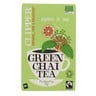 Clipper Spice It Up Organic Green Chai Tea 20 Teabags