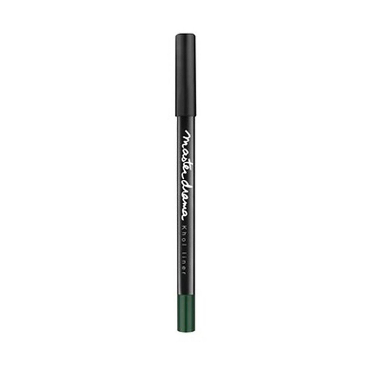Maybelline Master Drama Khol Couture Green 1pc