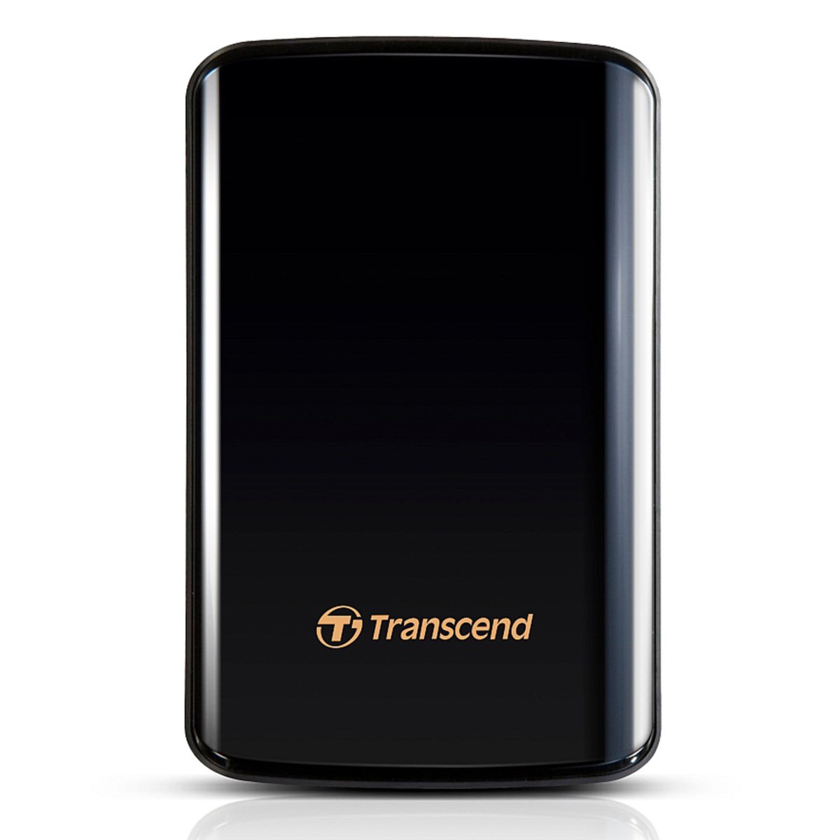 Transcend External HDD 1TSJ25D3 1TB 3.0