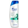 Head & Shoulders Itchy Scalp Care Anti-Dandruff Shampoo With Eucalyptus 200 ml