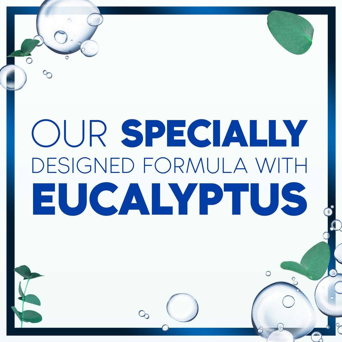 Head & Shoulders Itchy Scalp Care Anti-Dandruff Shampoo With Eucalyptus 400 ml