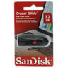 Sandisk FlashDrive CruzerSDCZ60-B35 32GB