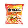 Nongshim Neoguri Spicy Noodle 120 g