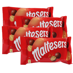 Maltesers Chocolate 4 x 37g