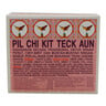 Eagle & Pagoda Teck Aun Chi Kit Pills 12pcs Box 2.2g