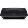 Linksys X1000 N300 Wireless Router with ADSL 2+ Modem