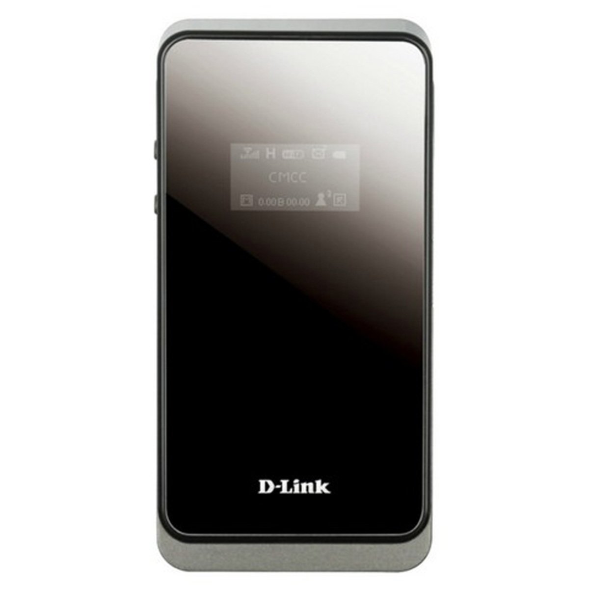 D-link 3G WiFi Pocket Router DWR730