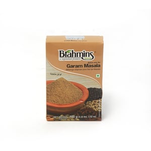 Brahmins Garam Masala 100 g