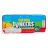 Dairylea Dip Dunkers Cracker 46 g