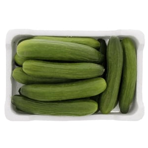 Cucumber 1.5 kg