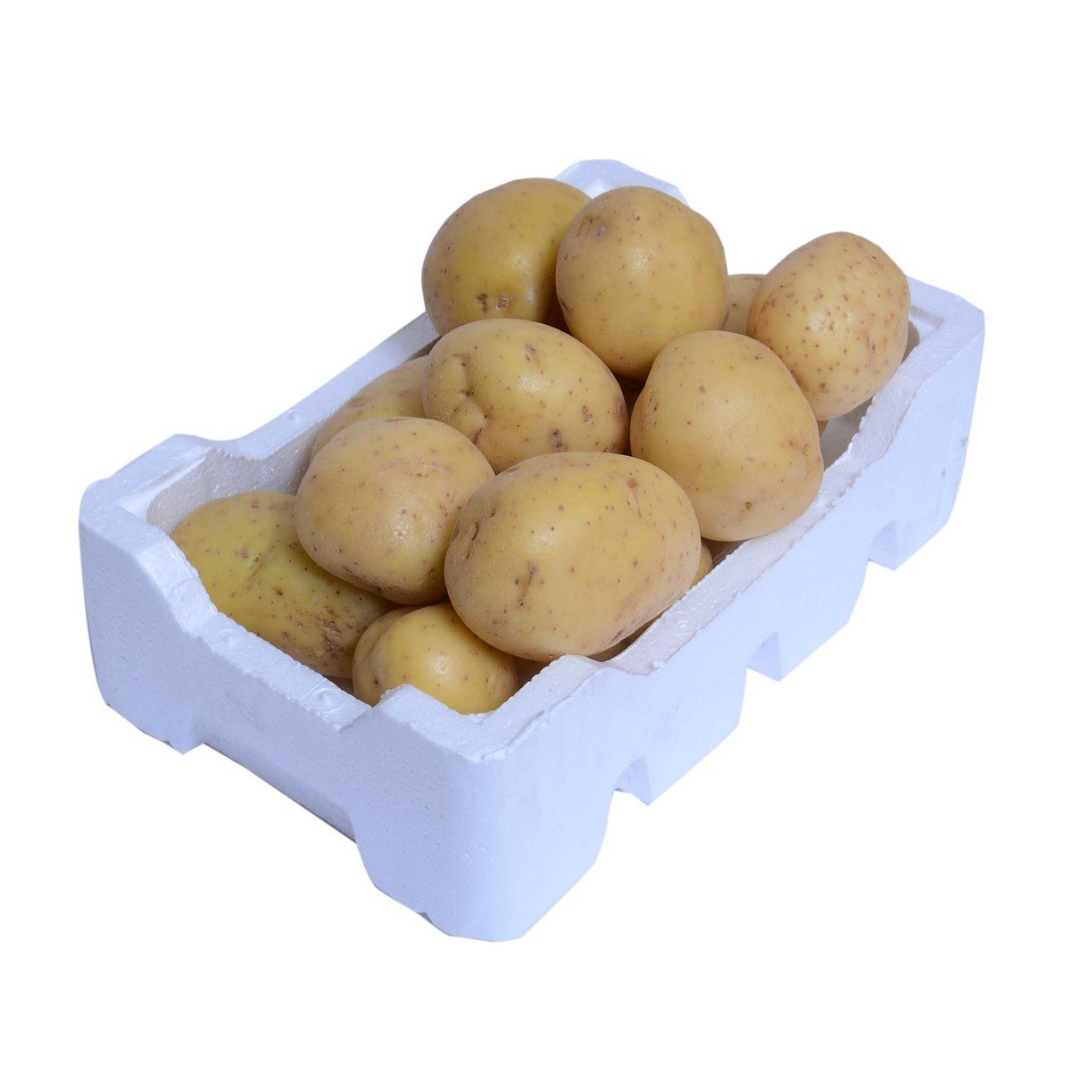 Fresh Potato 2 kg