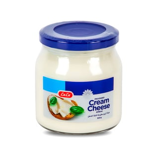 LuLu Processed Cream Cheese Spread 500 g