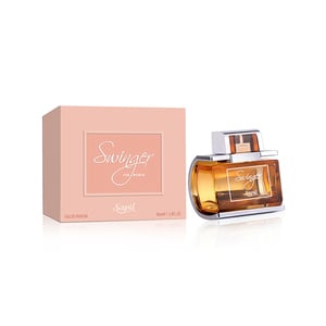 Sapil Women Eau De Perfume Swinger 80ml
