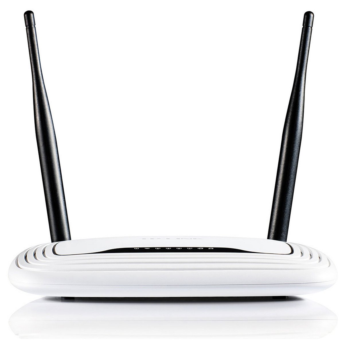 TP Link Wireless N300 Router TL-WR841N