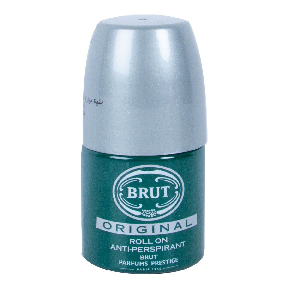 Brut Anti-Perspirant Roll on Original 50 ml