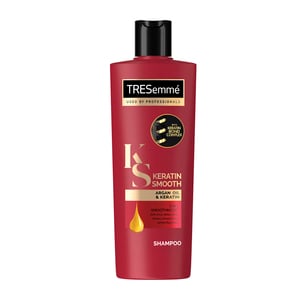 Tressemme Shampoo Keratin Smooth 330ml