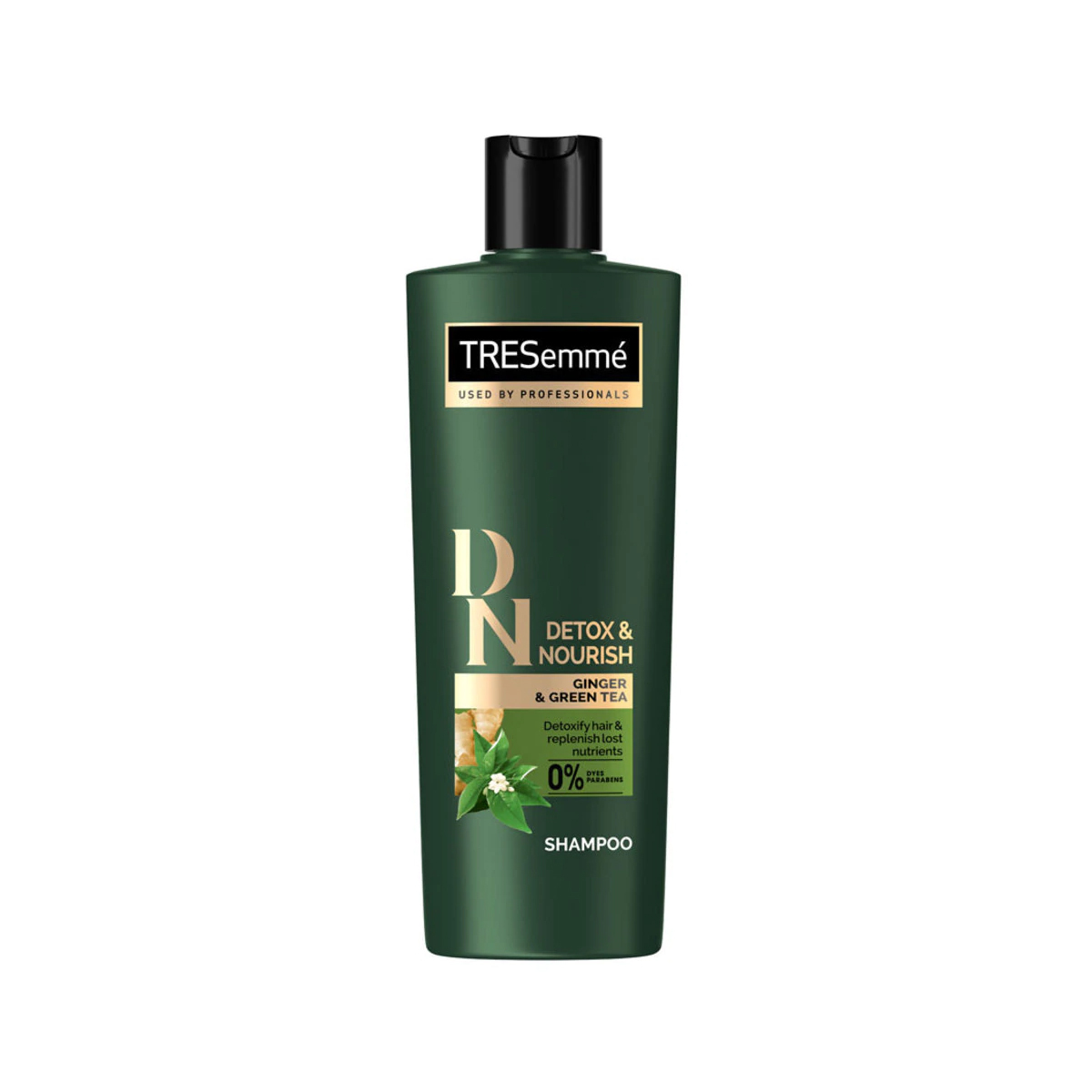 Tressemme Shampoo Detox & Noursh 330ml