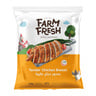 Farm Fresh Frozen Tender Chicken Breast 2 kg