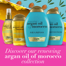 OGX Shampoo Renewing + Argan Oil Of Morocco 385 ml