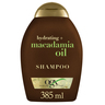 Ox Hydrating + Macadamia Oil Shampoo 385 ml