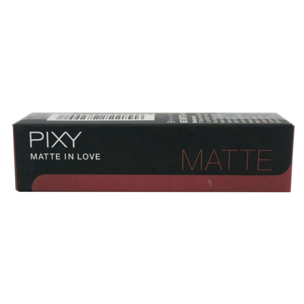 Pixy Matte In Love Lipstick 210