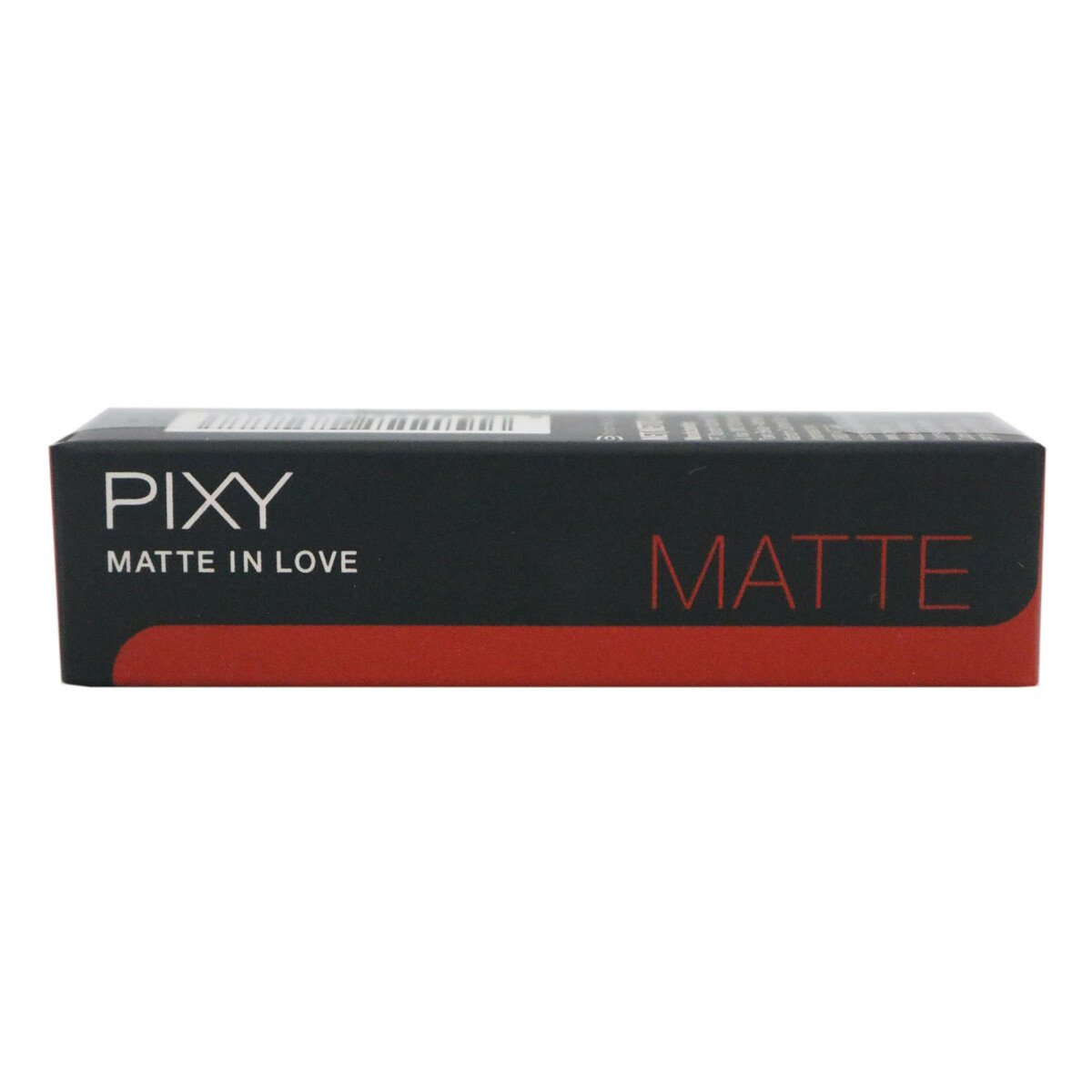 Pixy Matte In Love Lipstick 105