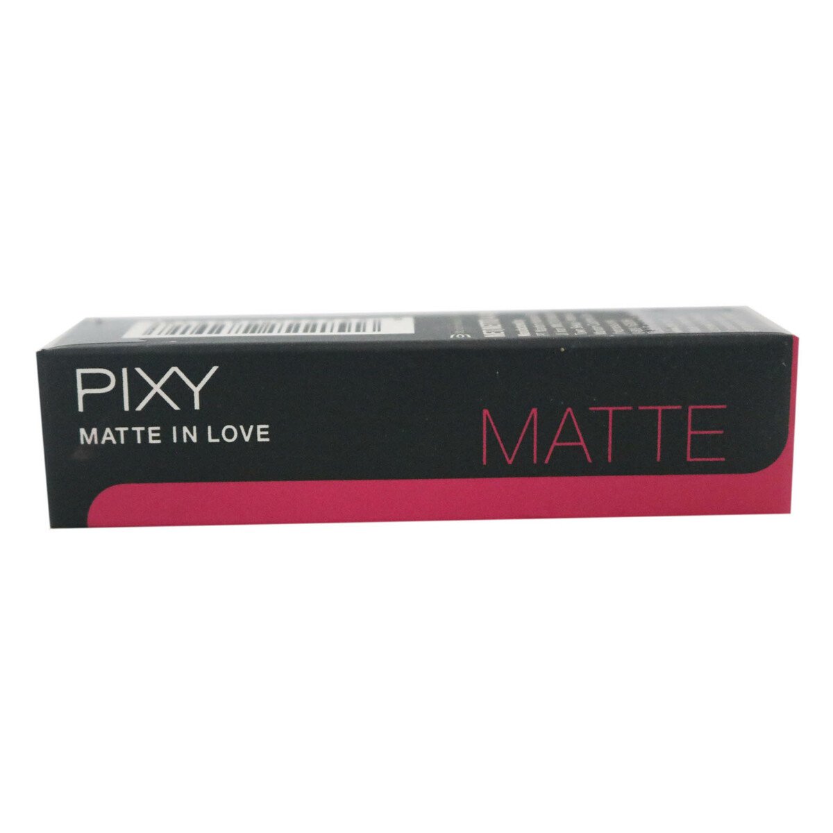 Pixy Matte In Love Lipstick 211