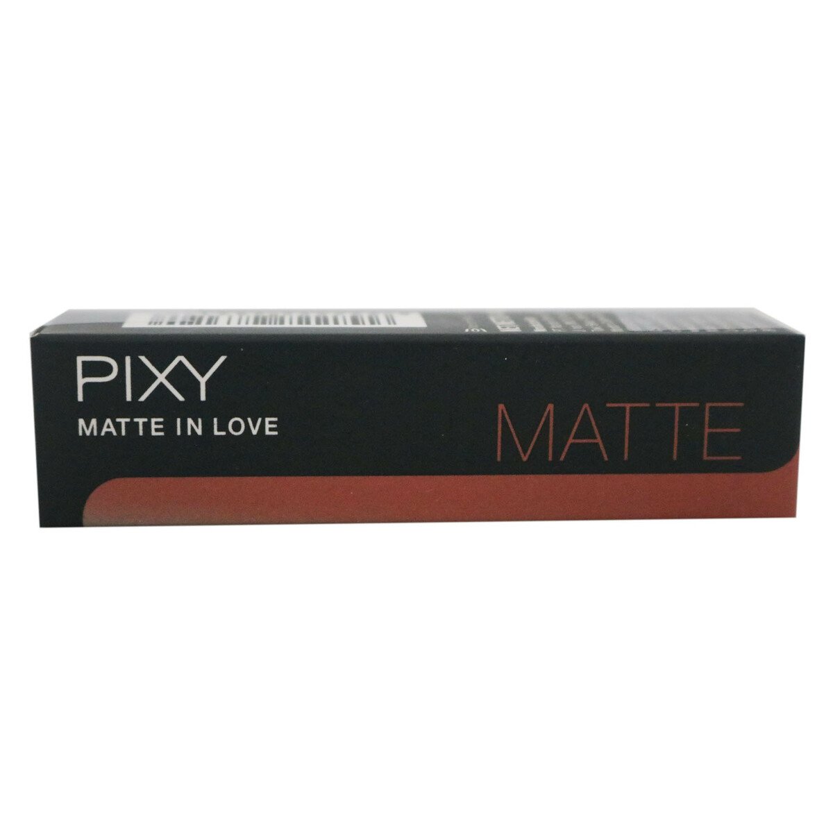 Pixy Matte In Love Lipstick 409