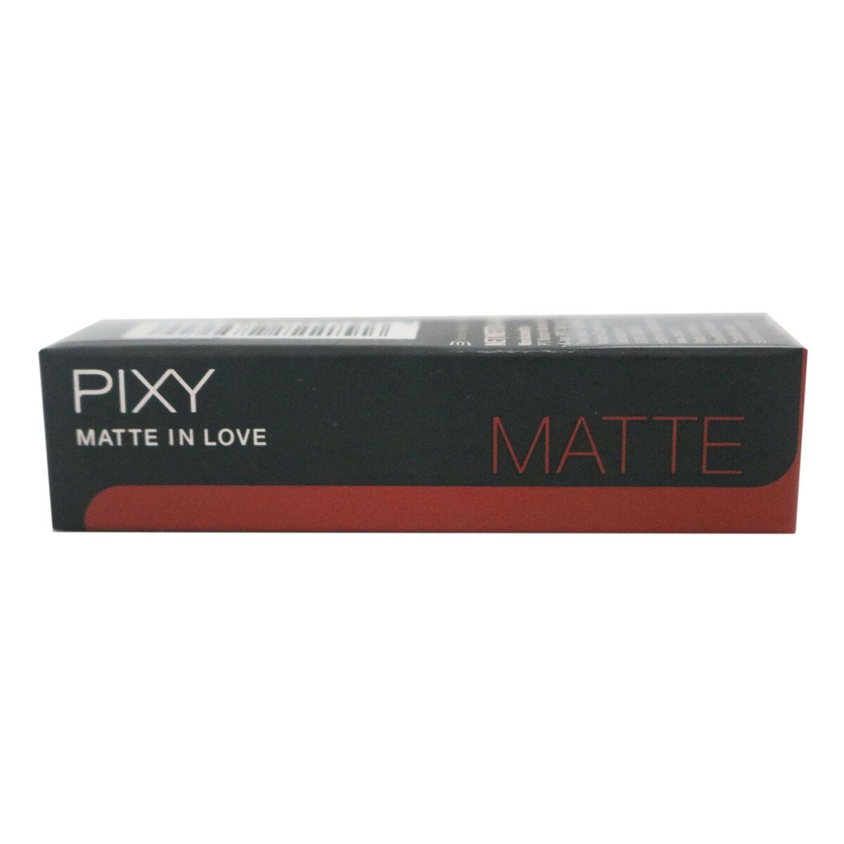 Pixy Matte In Love Lipstick 505