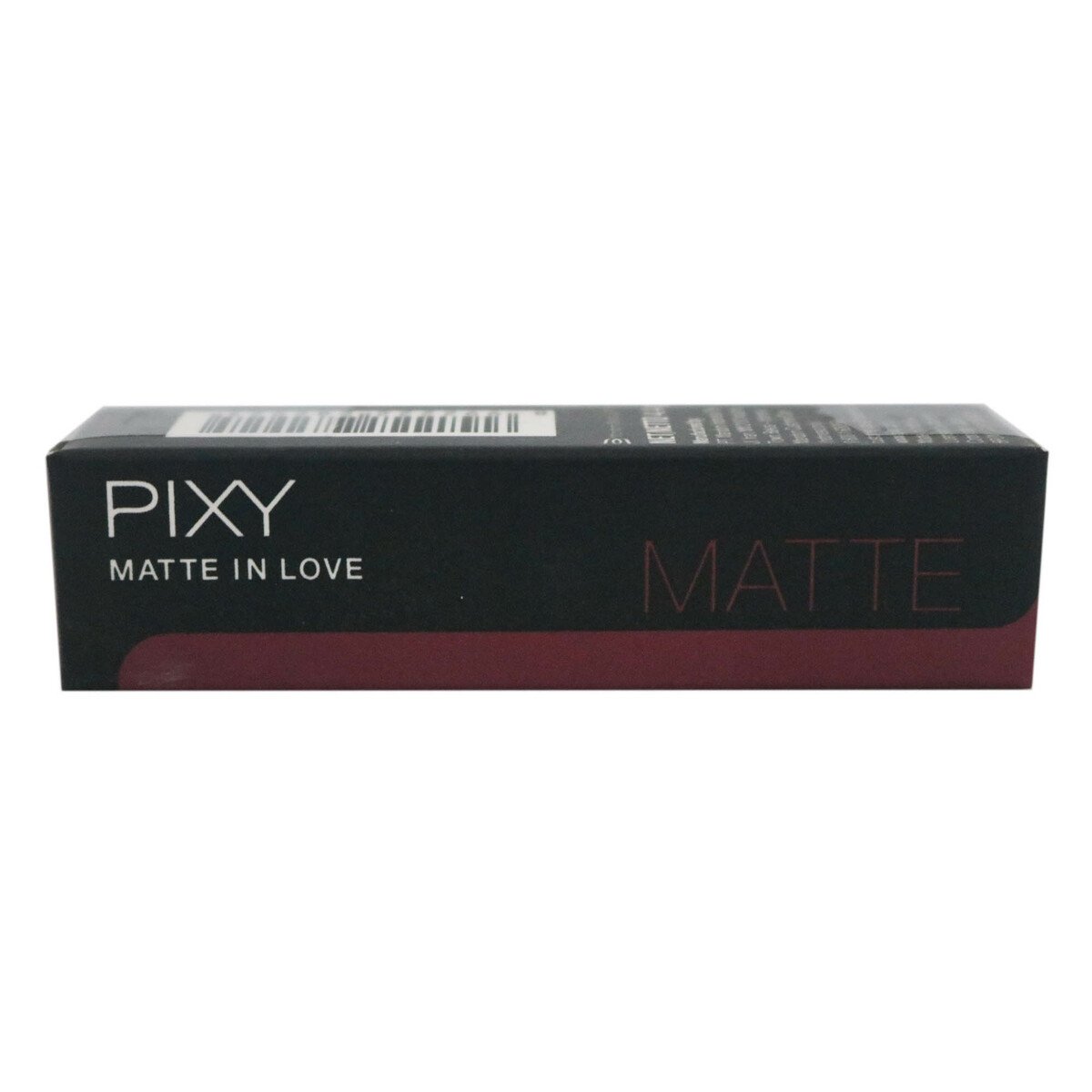 Pixy Matte In Love Lipstick 310