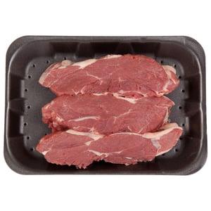 Australian Lamb Leg Steak Boneless 350 g