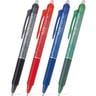 بيلوت فريكسون علبة أقلام 4 حبات متعددة الألوان