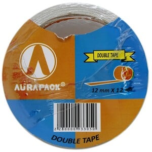 Aura Double Tape 12x12