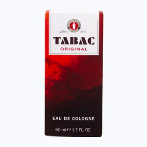 Tabac Original EDC For Men 50ml