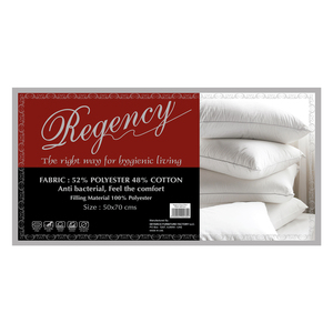 Regency Press Pillow 1000Gram