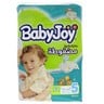 Baby Joy Diaper Junior 14-25 Kg 52pcs Count