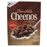 General Mills Chocolate Cheerios 318 g